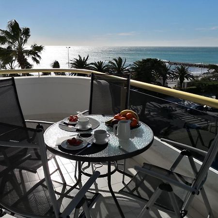 Apartamento Arena Apartment Sitges Ngoại thất bức ảnh