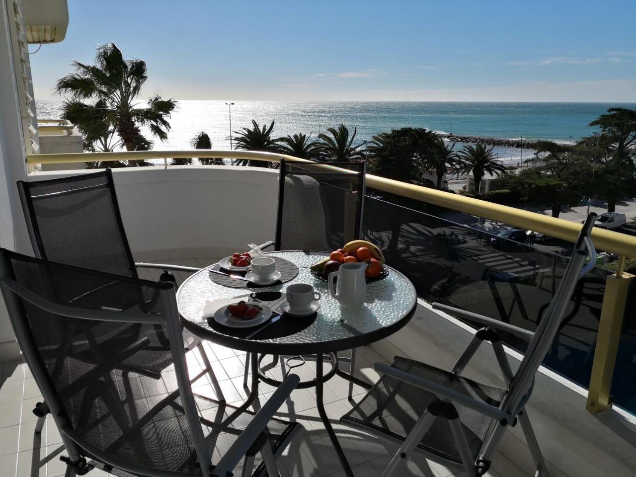 Apartamento Arena Apartment Sitges Ngoại thất bức ảnh