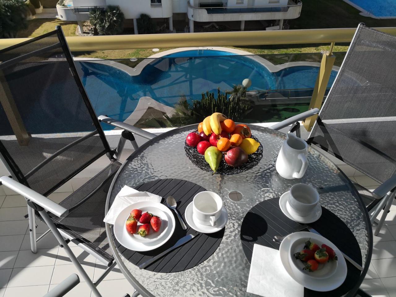 Apartamento Arena Apartment Sitges Ngoại thất bức ảnh