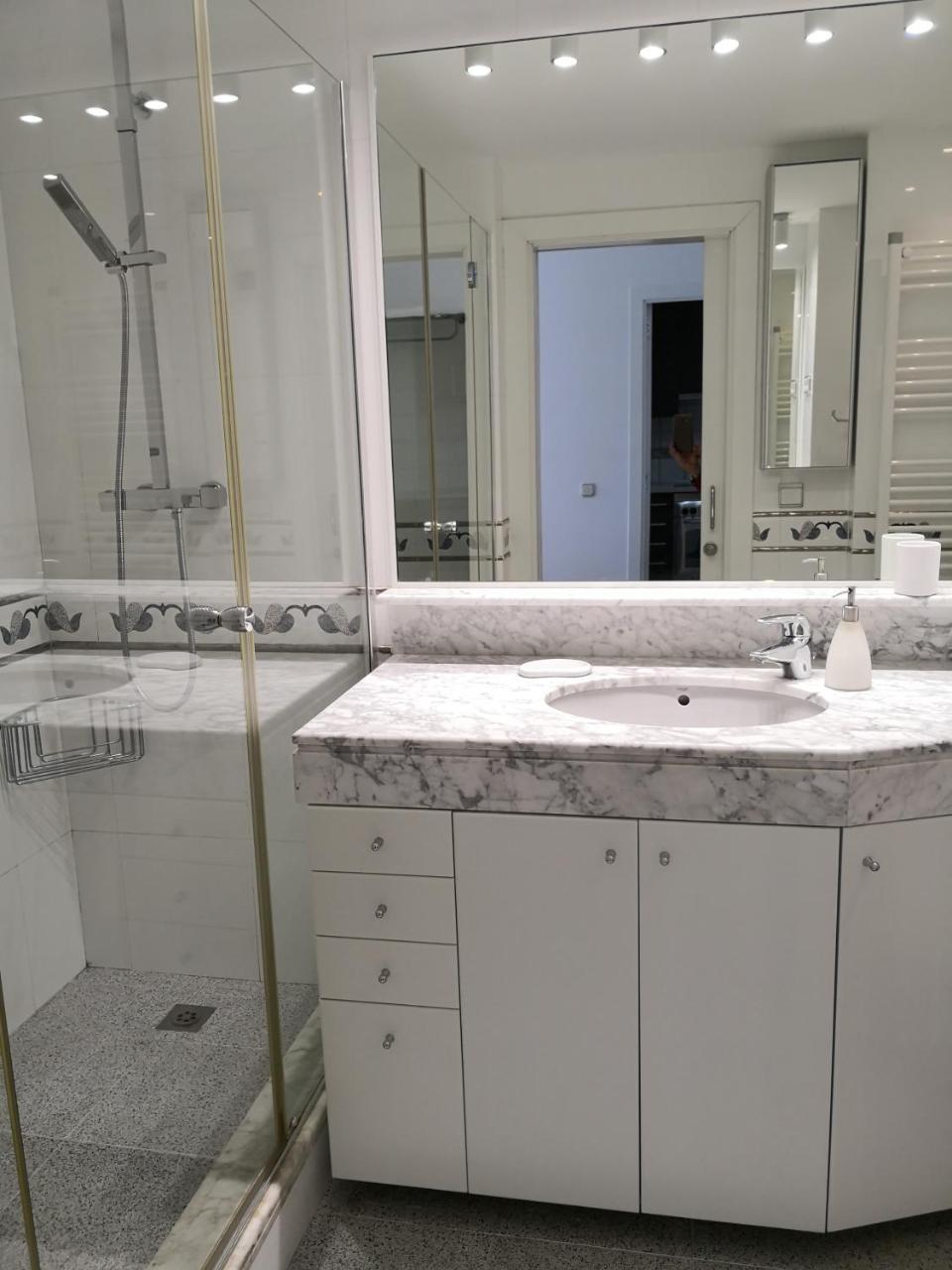 Apartamento Arena Apartment Sitges Ngoại thất bức ảnh