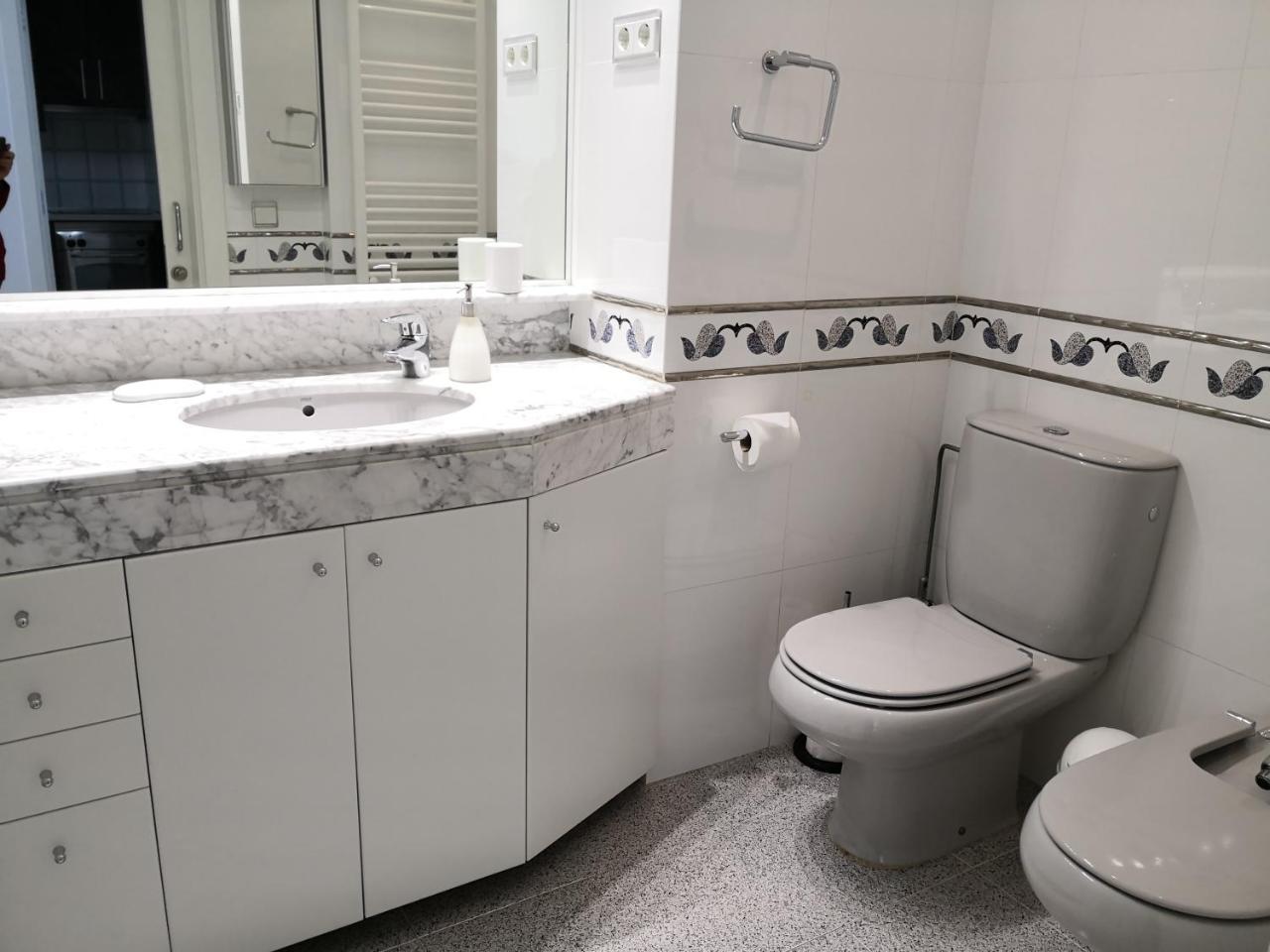 Apartamento Arena Apartment Sitges Ngoại thất bức ảnh