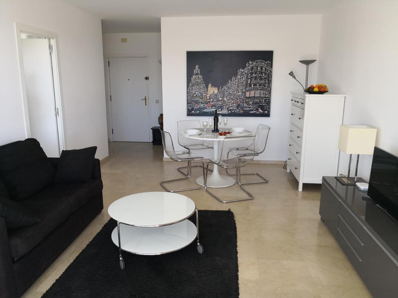 Apartamento Arena Apartment Sitges Ngoại thất bức ảnh