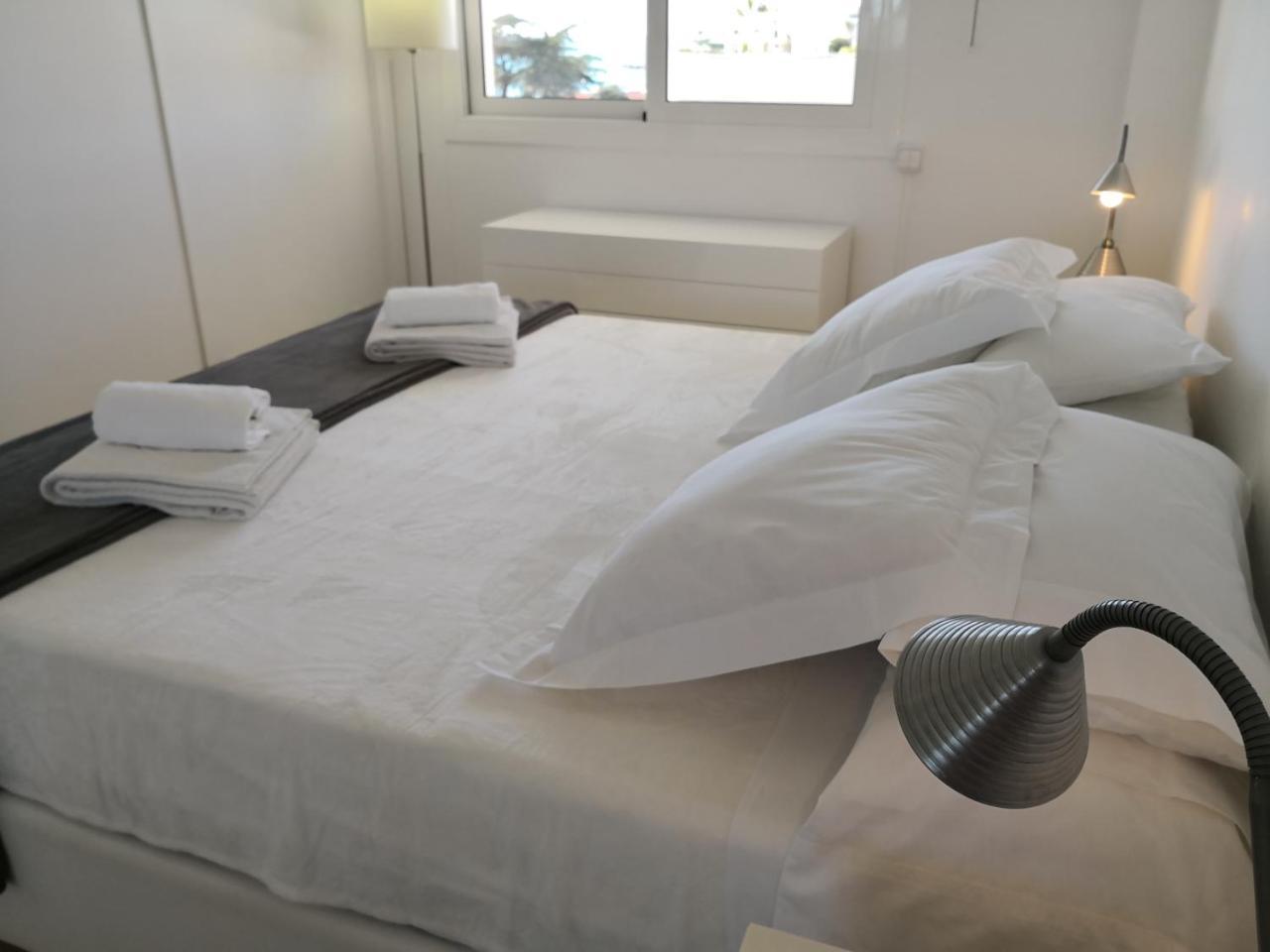 Apartamento Arena Apartment Sitges Ngoại thất bức ảnh