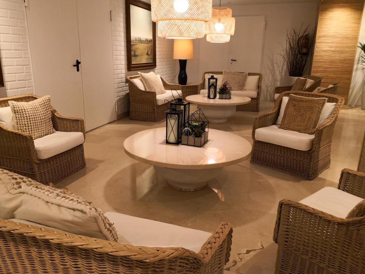 Apartamento Arena Apartment Sitges Ngoại thất bức ảnh