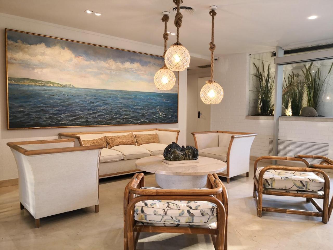 Apartamento Arena Apartment Sitges Ngoại thất bức ảnh